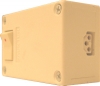 T4 Hardwire Box with Switch - Product Image